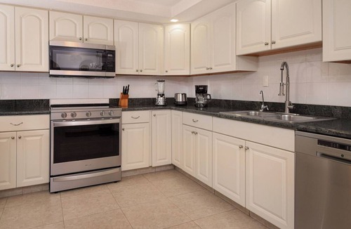 Colonia Andres Condo | Majestic Beachfront Ocean View! El Cantil 2CN
