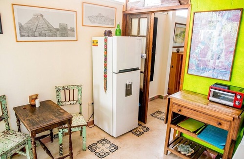 Barrio de Santiago House | Majikal BnB House of the Xolos
