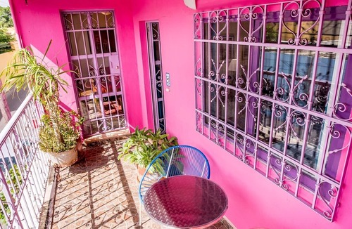 Barrio de Santiago House | Majikal BnB House of the Xolos