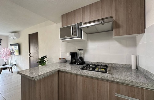 Boulevard Barra Vieja Apartment | MAJUM Aries Apartment
