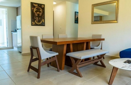 Boulevard Barra Vieja Apartment | MAJUM Aries Apartment