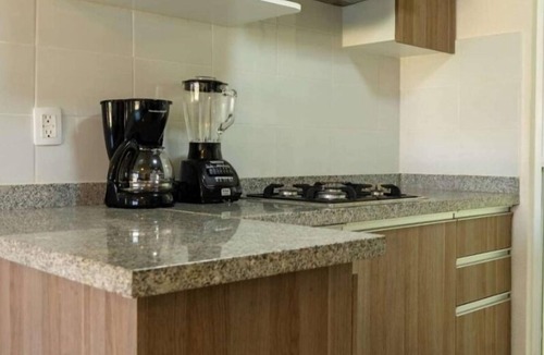 Boulevard Barra Vieja Apartment | MAJUM Aries Apartment