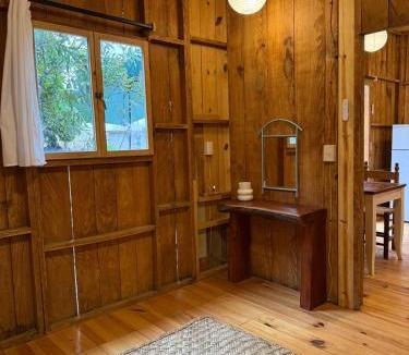 Santa Catarina House | Makä Cabin