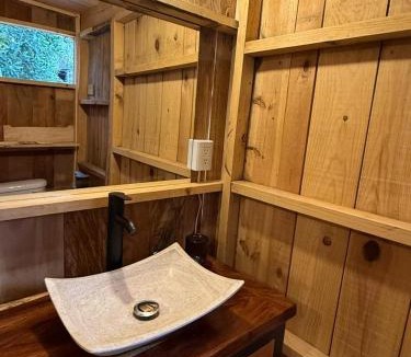 Santa Catarina House | Makä Cabin