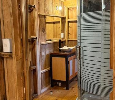 Santa Catarina House | Makä Cabin