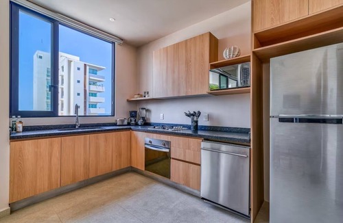 Bucerias Apartment | MAKARE