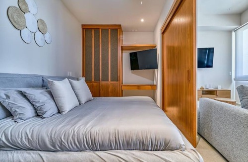 Bucerias Apartment | MAKARE
