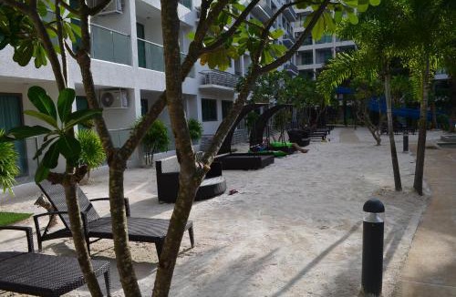 South Pattaya Apartment | Maldives Laguna Beach Resort 3