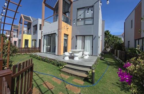 Xuyen Moc Bed & Breakfast | Malibu Tropicana Villa - 4 phòng ngủ - Nova Hồ Tràm
