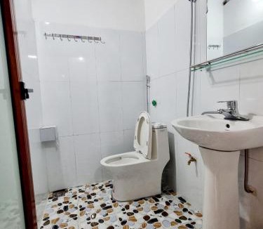 Yen Minh Hotel | Mam Da Homstay