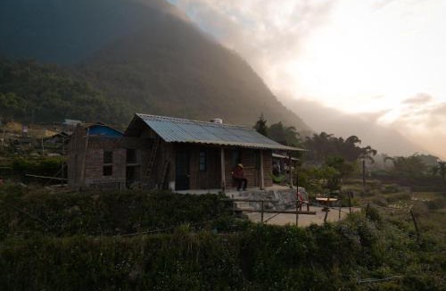 Hau Thao House | Mama Chao homestay
