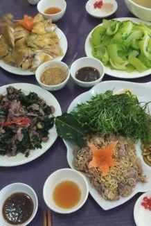 Hau Thao House | Mama Chao homestay