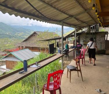 Hau Thao Apartment | MaMa Sa homestay trekking Sapa