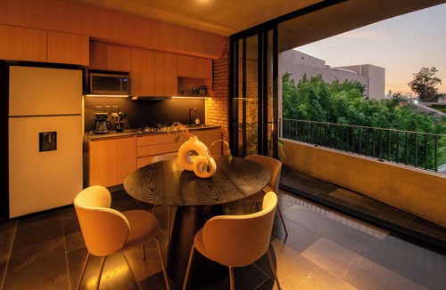 Providencia Apartment | Mana by Pardela