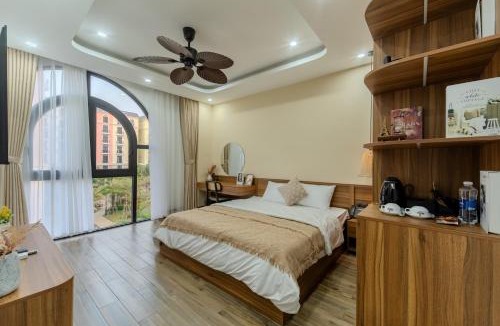 Bao Ninh Hotel | Mana Hotel Quảng Bình
