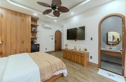 Bao Ninh Hotel | Mana Hotel Quảng Bình