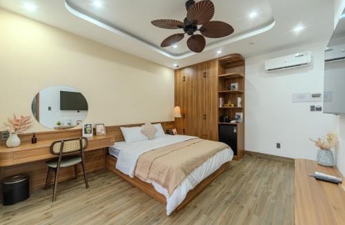 Bao Ninh Hotel | Mana Hotel Quảng Bình