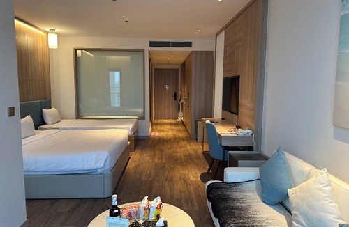 Ha Long Apartment | Managed by Anstay | A La Carte Ha Long Apartments