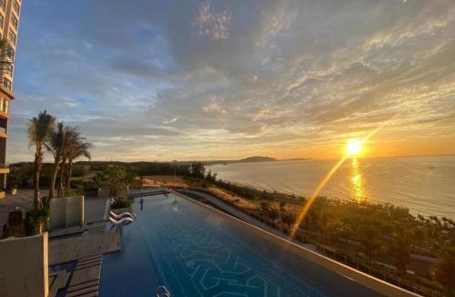Suoi Nuoc Beach Hotel | Mandala Cham Bay Codotel Sea View Mui Ne