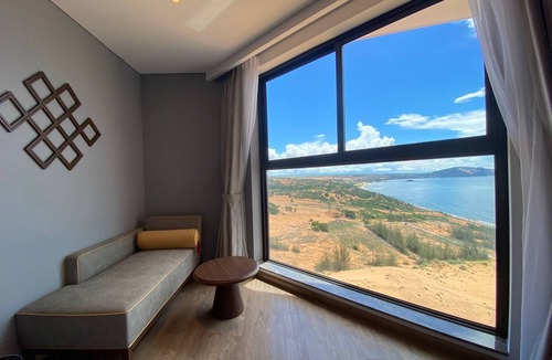 Suoi Nuoc Beach Resort | Mandala Cham Bay Hotels & Resorts