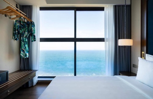 Suoi Nuoc Beach Resort | Mandala Cham Bay Hotels & Resorts
