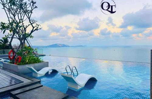 Suoi Nuoc Beach Apartment | Mandala Cham Bay Mũi Né