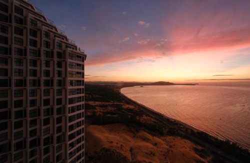 Suoi Nuoc Beach Hotel | Mandala Cham Bay Mui Ne