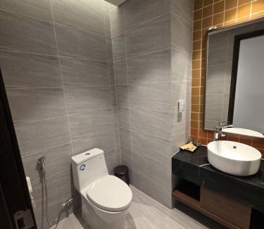 Suoi Nuoc Beach Hotel | Mandala Chambay Mũi Né - TAQ