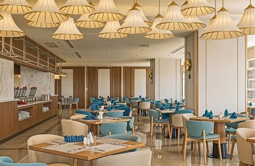 Suoi Nuoc Beach Apartment | Mandala Chambay - Ruby Boutique Resort