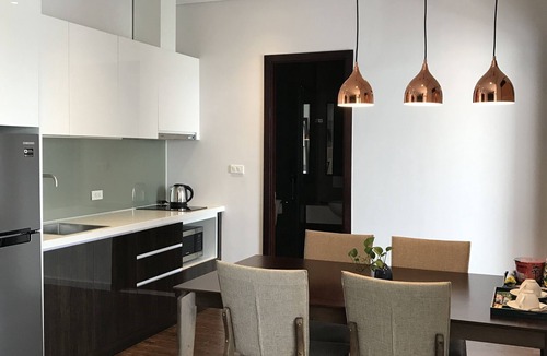 Bac Ninh Apartment | Mandala Hotel and Spa