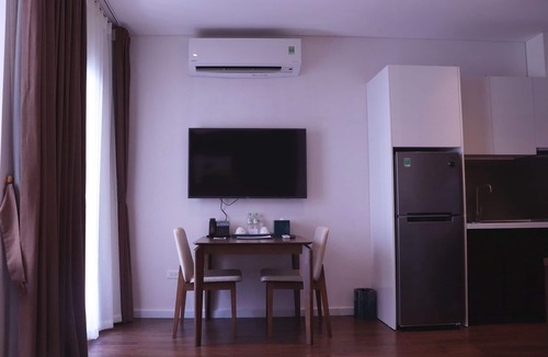 Bac Ninh Apartment | Mandala Hotel and Spa