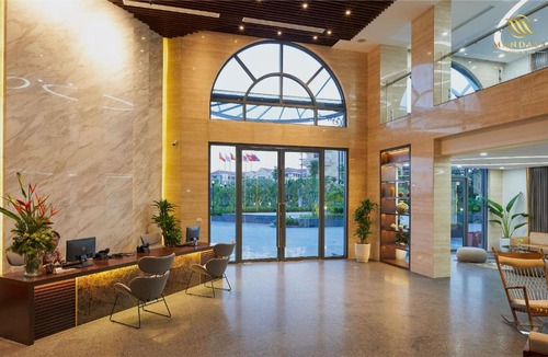 Bac Ninh Hotel | Mandala Hotel & Spa Bac Ninh