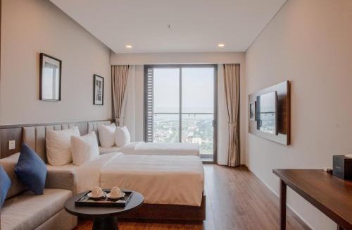Hai Duong Hotel | Mandala Hotel & Suites Hải Dương