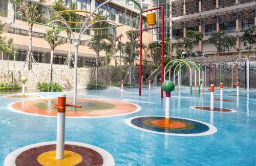 Suoi Nuoc Beach Hotel | Mandala Nearly Beach - Condotel Apec Mui Né