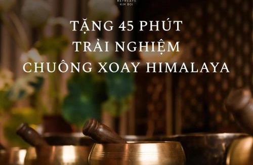 Kim Boi Hotel | Mandala Retreats Kim Bôi