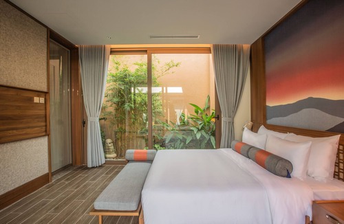 Kim Boi Hotel | Mandala Retreats Kim Bôi