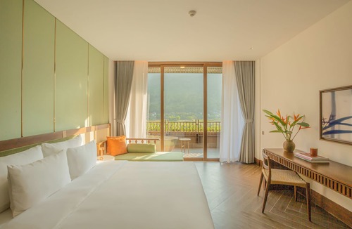 Kim Boi Hotel | Mandala Retreats Kim Bôi