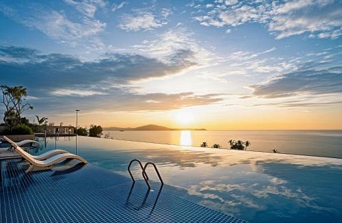 Ho Tram Apartment | Mandala Sands Mũi Né