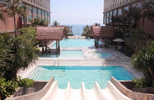 Ho Tram Apartment | Mandala Sands Mũi Né