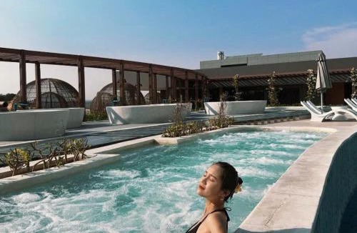 Suoi Nuoc Beach Hotel | Mandala Wins Apec Mũi Né