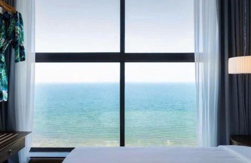 Suoi Nuoc Beach Hotel | Mandala Wins Apec Mũi Né
