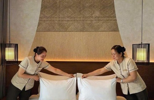 Tuy Hoa Hotel | Mandala Wins Apec Phú Yên
