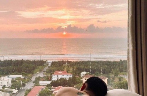 Tuy Hoa Hotel | Mandala Wins Apec Phú Yên