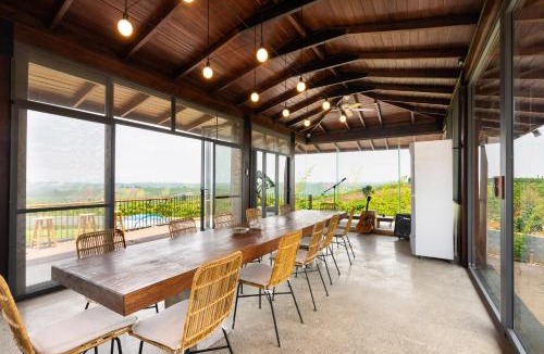 Bao Loc House | Mandalastay Bảo Lộc