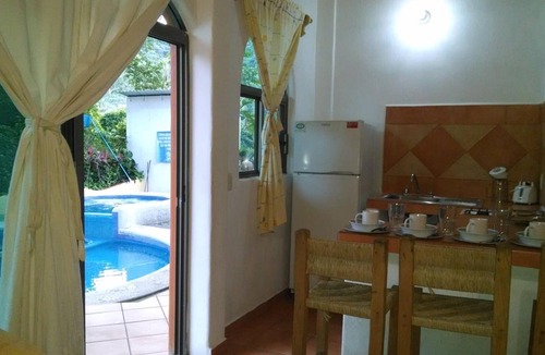 Los Ayala Hotel | Manglar Pacific