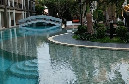South Pattaya Apartment | Mango GSR - Dusit Grand Park 2