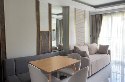 South Pattaya Apartment | Mango GSR - Dusit Grand Park 2