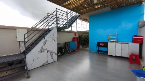 Ha Tien House | Mango Homestay Hà Tiên