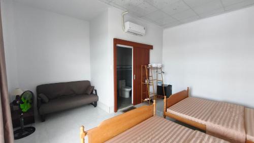 Ha Tien House | Mango Homestay Hà Tiên