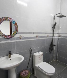 Ha Tien House | Mango Homestay Hà Tiên